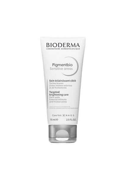 Bioderma Pigmentbio Sensitive Areas 75ml