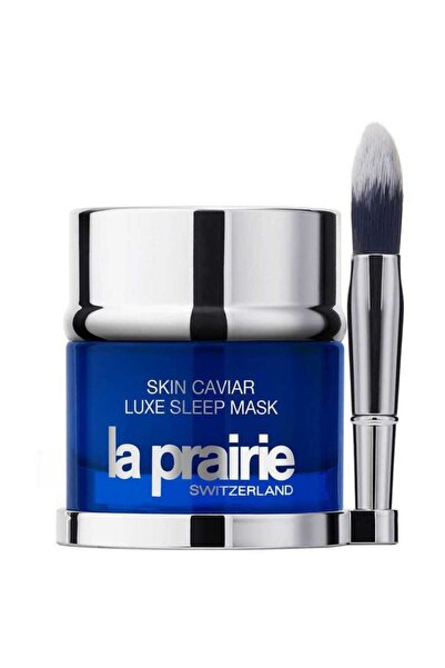 La Prairie Μάσκα Ύπνου Πολυτελείας με Χαβιάρι για το Δέρμα