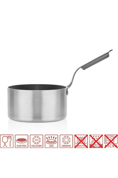 Altınbaşak Lazzetti Satina Kaçerola Sos Tavası 20 Cm