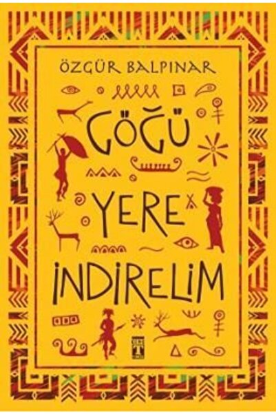 Genç Timaş Göğü Yere Indirelim | Özgür Balpınar |
