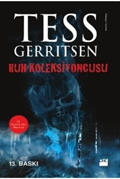 Doğan Kitap Ruh Koleksiyoncusu Doğan Kitap Yayınları