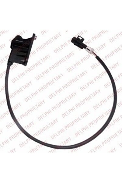Eksantrık Mıl Sensoru Astra F-astra G-corsa B-tıgra-vectra B-zafıra 1.4-1.6 16v Delphı Ss10885