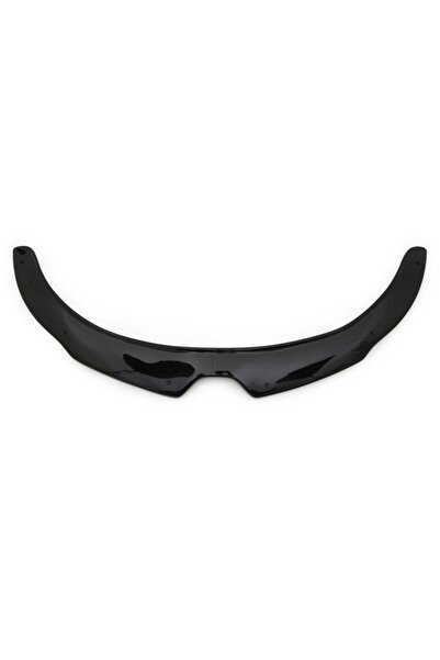 Meliset Renault Kadjar Ön Kaput Rüzgarlığı 2012-2020 Yılı Arasına Uyumludur +...