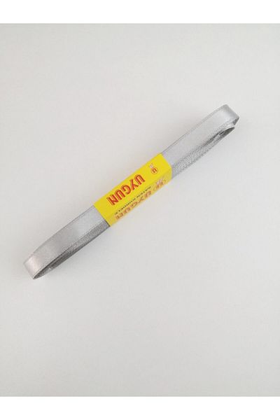 Hobigram Ανοιχτό Γκρι Σατέν Κορδέλα-stk-1082 – Ειδικό Σχέδιο, Αξεσουάρ, Ποιοτική Παραγωγή, Εντυπωσιακό Στυλ – Διακόσμηση
