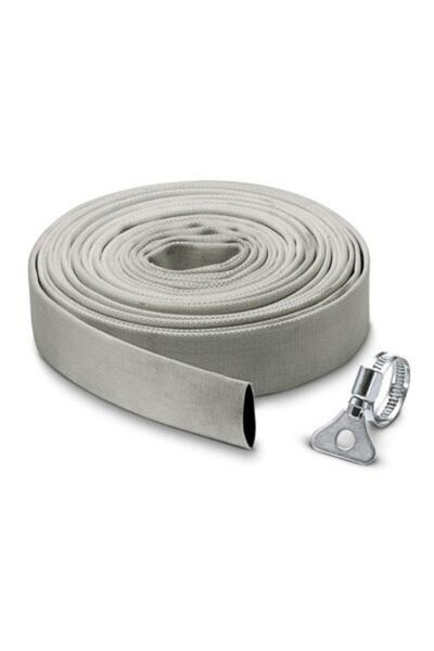 Karcher Dalgıç Pompalar Için Yassı Hortum Seti 10 Metre