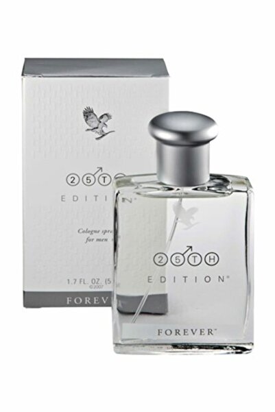Forever Living Foreverliving Erkek Parfüm-50ml-25th Edition Colognespray For Men