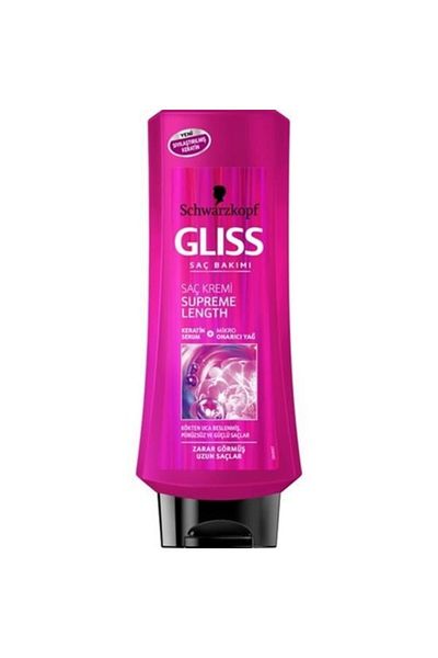 Gliss Supreme Length Conditioner 360 ml