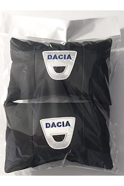 Dacia Pernă neagră pentru gât