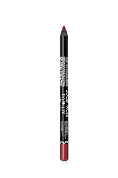 Golden Rose Dudak Kalemi Dream Lips Lipliner No:514