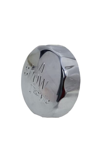 Genel Markalar Gri Kumanda Volanı Otomatik Küvet Jakuzi Kapağı