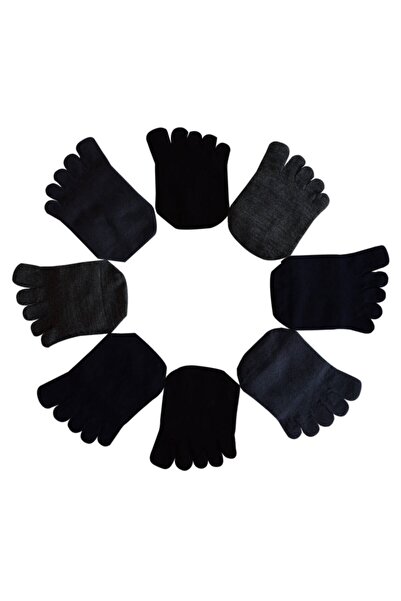 Daren Μαύρες κάλτσες