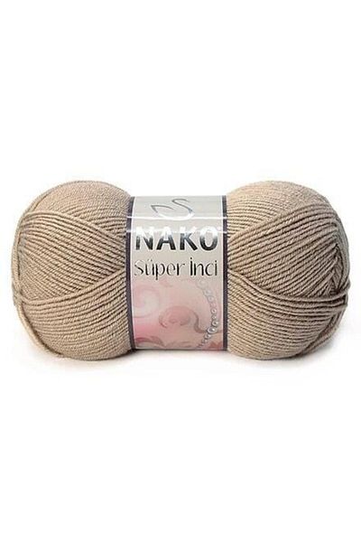 NAKO Super Pearl 1729 με αριθμό μοντέλου