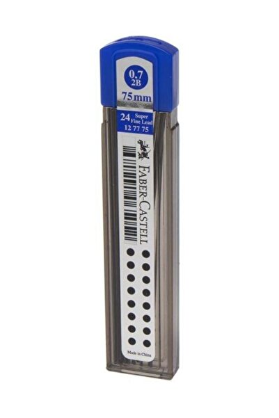 Faber Castell 0.7 Pen Tip 12 Pieces