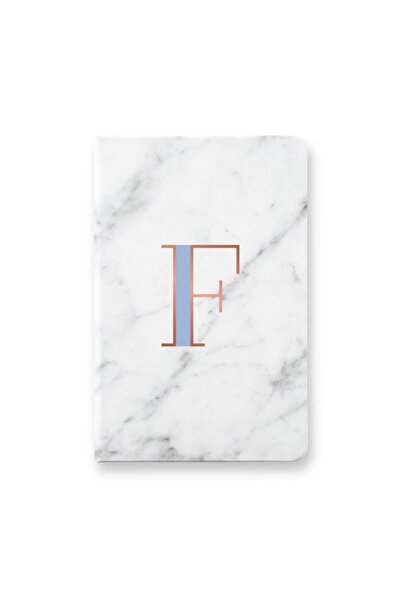Iggy F Harfli Defter