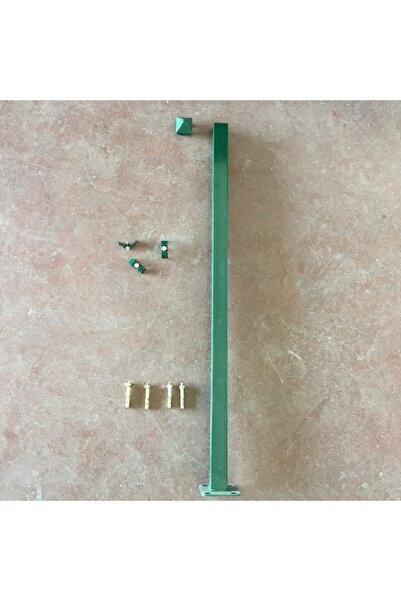 Panel Çit Direği 150 Cm