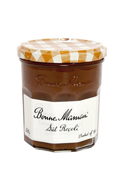 Bonne Maman Karamelize Süt Reçeli 380g