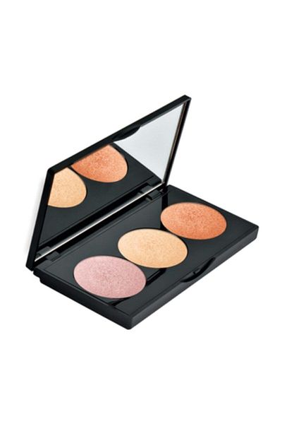 Farmasi Illuminating Palette 15 Gr