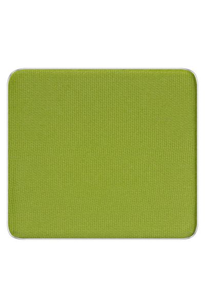 INGLOT Green Matte Eyeshadow - Nf 257 Model