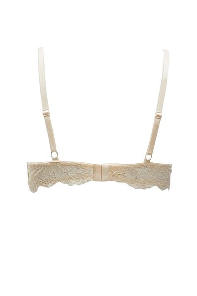 DeFacto Fall In Love Bra Lace Up Lace