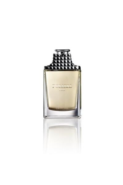Oriflame Possess Edt 75 ml Erkek Parfüm 8681541008025T