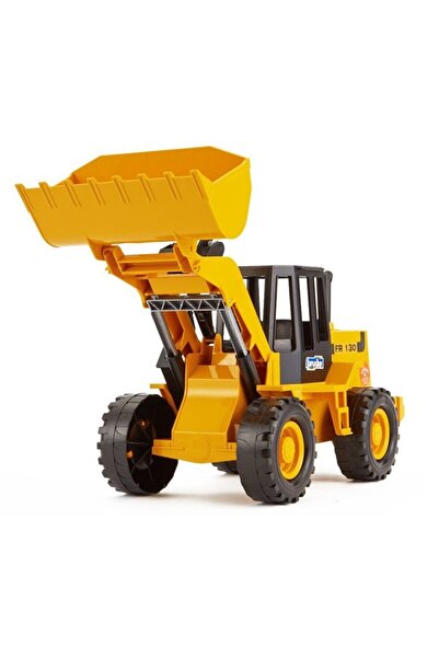 Bruder 1:16 Fr130 Ön-arka Yükleyici Kepçe Oyuncak
