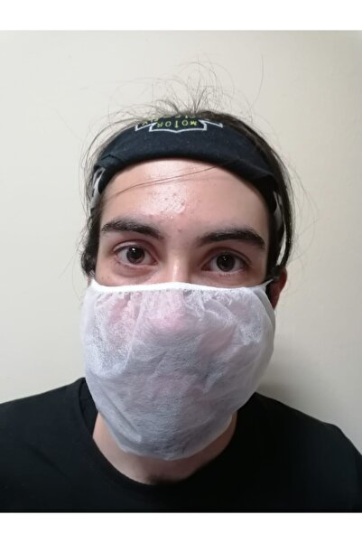 cengizgrup Sakal Bonesi 100 Adet