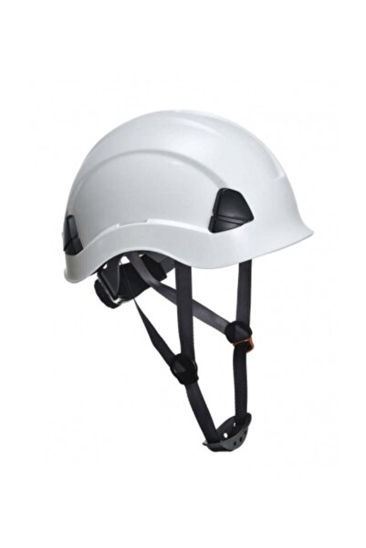 PORTWEST Elektrikçi Çene Bağlı Baret