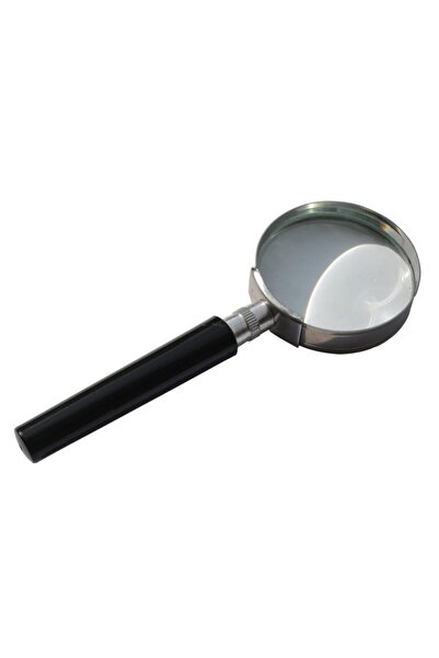 Dytac Lupă metal (b135)