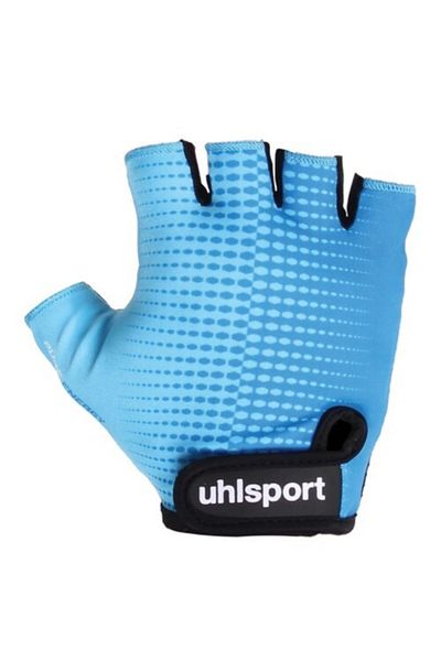 UHLSPORT Body Weight Gloves Fgl-1010 Blue - Turquoise