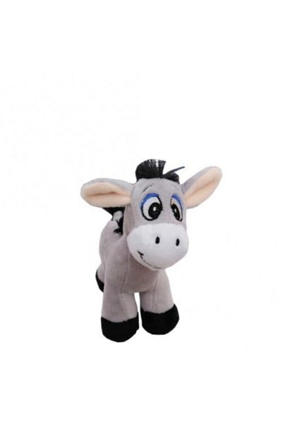 Selay Peluş 15 Cm Karma Plush Donkey