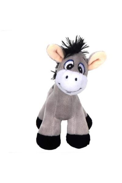 Selay Peluş 15 Cm Karma Plush Donkey