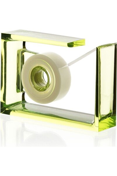 Lexon Roll Air Bantlık Yeşil Ld131v