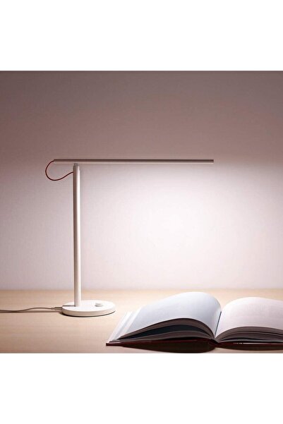 Xiaomi Desk Lamp Mi Akıllı Masa Lambası (resmi Distribütör Garantili)