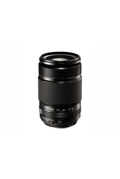 Fujifilm Xf55-200mmf3.5-4.8 R Lm Oıs Lens ( Türkiye Garantili)
