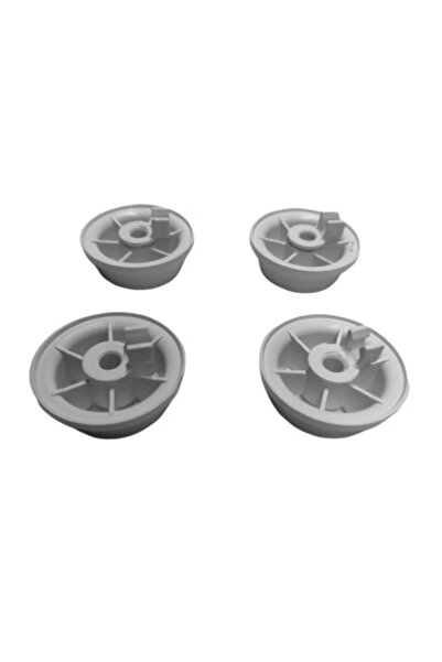 Altus Bulaşık Makinesi Alt Sepet Tekerleği