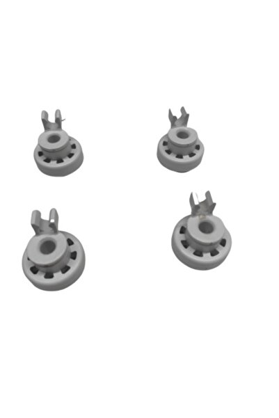 Altus Bulaşık Makinesi Tekerleği ( Üst Sepet ) 4 Adet