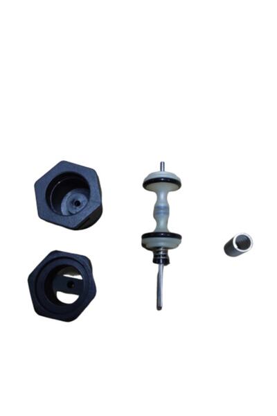 Demirdöküm Aden Kombi Tamir Takımı 3 Yollu