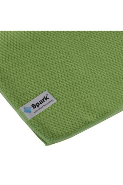 Spark (12 Pieces) 2309 Microfiber Mimsy Paper 40X40 cm