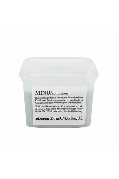 Davines Minu Protective Care Cream for Dyed Hair 250ml
