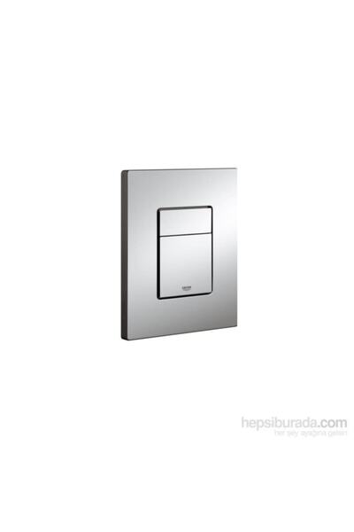 Grohe Skate Cosmopolitan Gömme Rezervuar Kumanda Paneli- (parlak Krom ) - 38732000