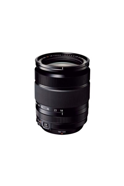 Fujifilm Obiectiv Xf18-135mmf3.5-5.6 R Lm Oıs Wr (Türkiye Garantili)