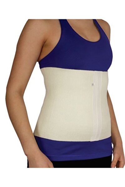 Ankaflex Corset de lana unisex