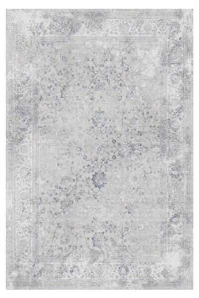 Padişah Krem Mavi Halı Rönesans 34155_953