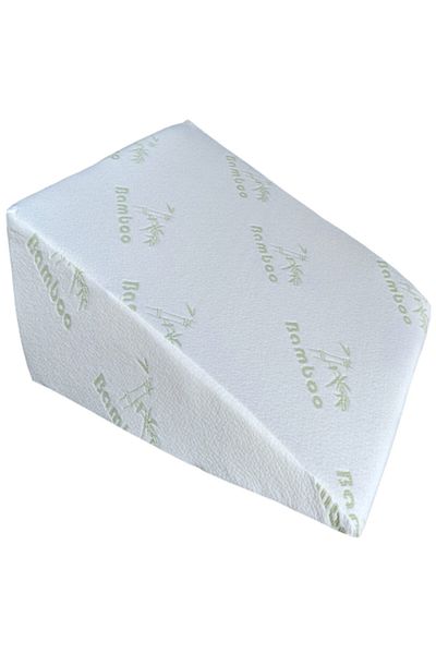 AvE HOME Avehome Reflux Teraheal Bamboo Visco Layered Pillow Reflux Pillow 70x60x23