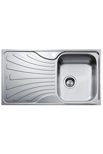 Teka Evye Nerissa 50b Mikro Keten Sol 50x86