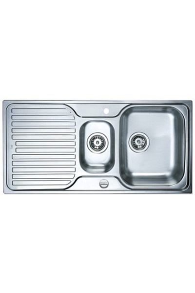 Teka Princes 60 Evye Stainless Steel Remote Controlled Siphon