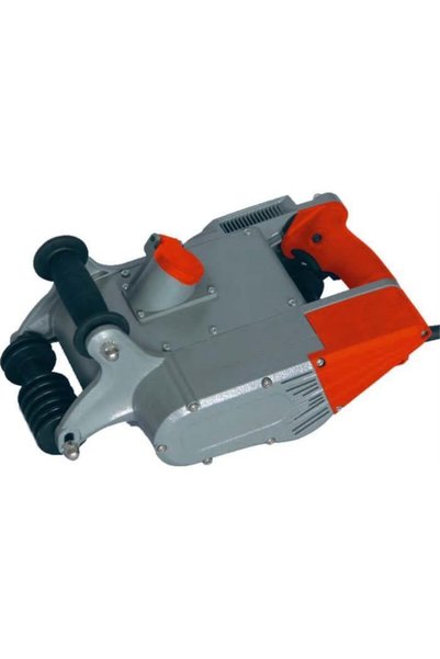 Euromax Ex-75121 Kazımalı Kanal Açma Makinesi