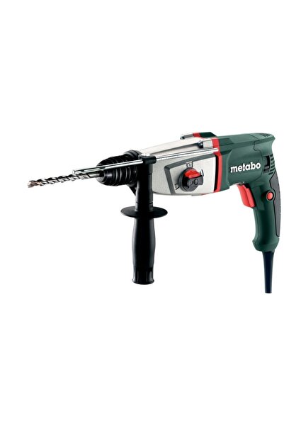 Metabo KHE 2645 Pnömatik Kırıcı Delici