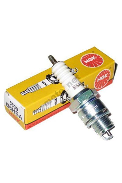 NGK B6hsa Buji
