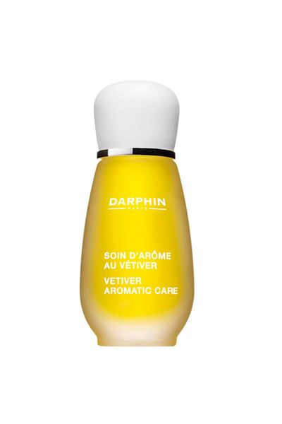 Darphin Vetiver Aromatic Care Moisturizer 15 ml